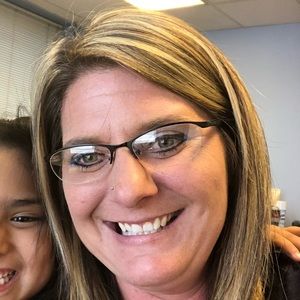 Meet your Posher, Stacie